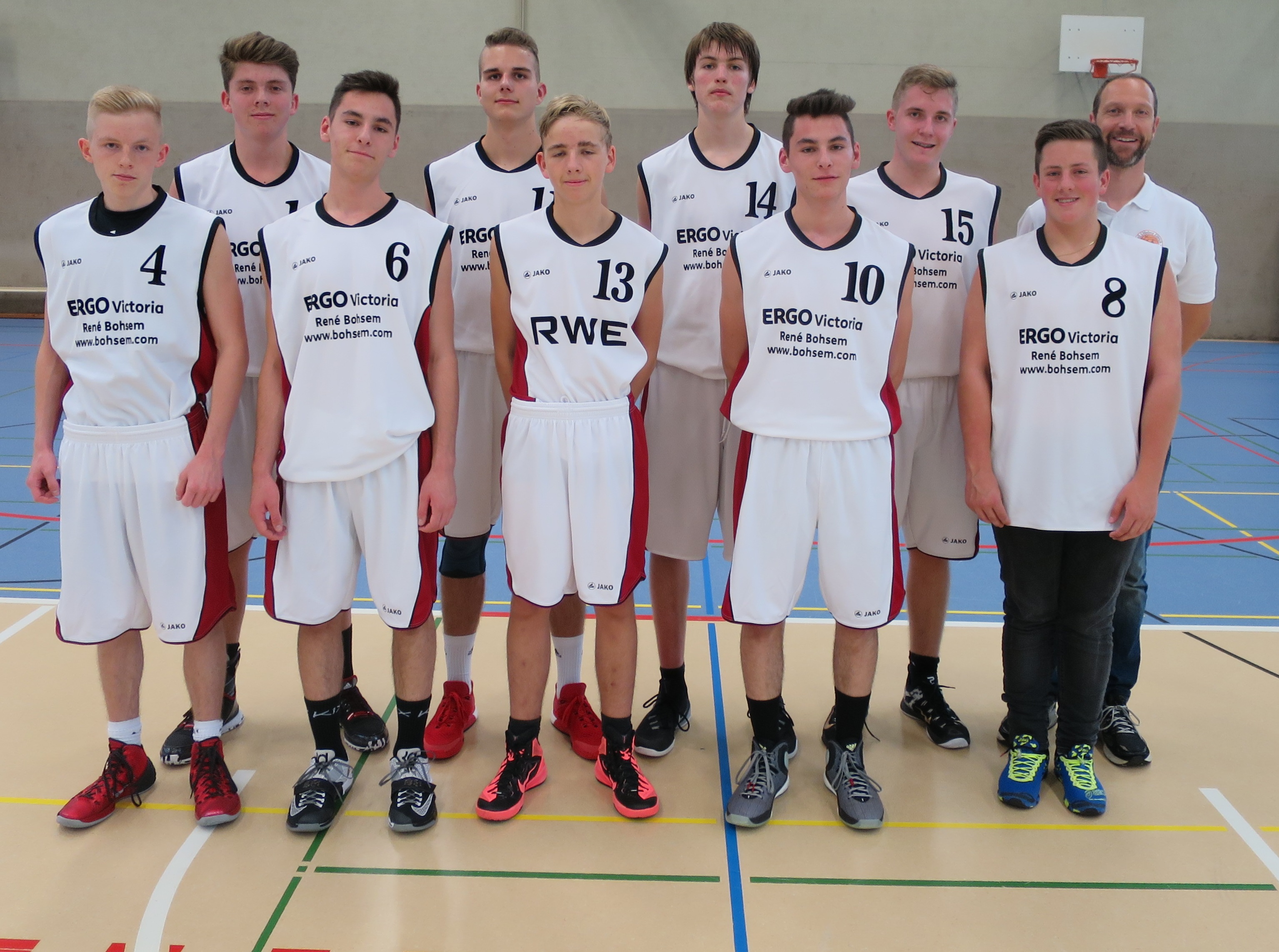 U18 2015 2016Bearb