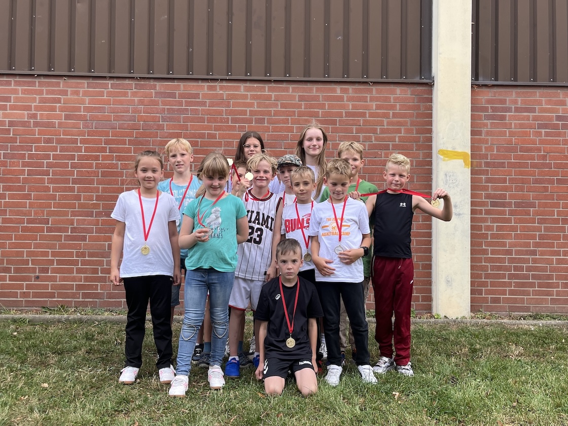 Team U10.1 202526
